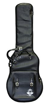 Gig Bag(ギグバッグ) SZ-B/BLK エレキベース用(黒)(品) 製造 KC エレキ