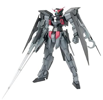 【中古品】MG 1/100 AGE-2DH ガンダムAGE-2 ダークハウンド (機動戦士ガンダムAGE)(中古品)の通販は 8,076円