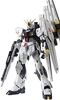 【未使用 中古品】MG 1/100 RX-93 vガンダム Ver.Ka (機動戦士ガンダム 逆襲のシャア)(中古品)