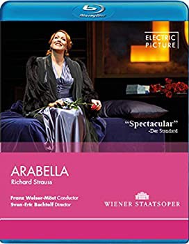 Arabella [Blu-ray] [Import](未使用 未開封の中古品)の通販は