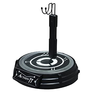 【未使用 中古品】ホットトイズ・トゥルータイプ 1/6スケールフィギュア用スタンド アクショ (中古品)の通販は