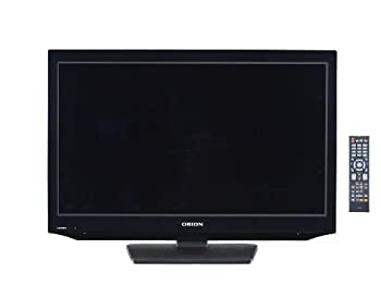 【中古品】オリオン 32V型 液晶 テレビ DU323-B2 ハイビジョン 2012年モデル(中古品)