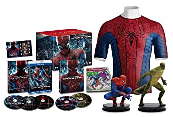 アメイジング・スパイダーマンTM アメイジング BOX（3000セット限定