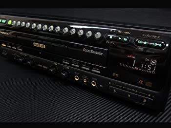 【中古品】Pioneer パイオニア CLD-K8V CD/LDプレーヤー(中古品)