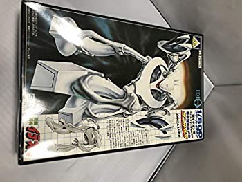 【中古品】1/600スケール No.11 対イデオン用 バッフ・クラン宇宙軍制式 最終重機動メ(中古品)