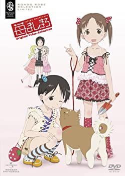 苺ましまろ OVA DVD_SET(未使用 未開封の中古品)の通販は 17,150円