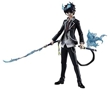 【未使用 中古品】G・E・Mシリーズ 青の祓魔師 奥村燐(中古品)