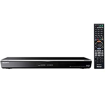 SONY 2TB 2チューナー ブルーレイレコーダー BDZ-EW2000(中古品)の通販は 31,954円