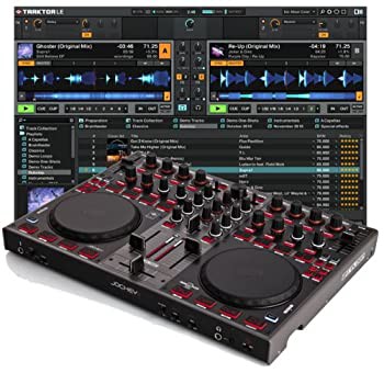 【中古品】Reloop Jockey 3 ME DJコントローラー リループ(中古品)