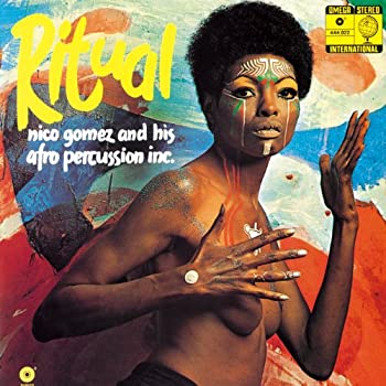 リチュアル[紙ジャケット仕様/限定生産/リマスター](未使用 未開封の中古品)の通販は