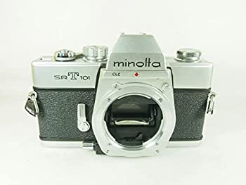 【中古品】minolta SRT 101(中古品)の通販は