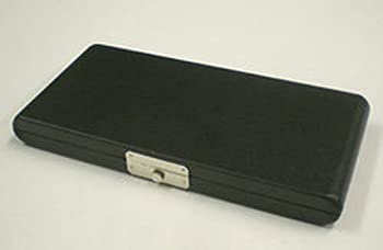 【未使用 中古品】Tokyo Music Supply クラリネット/アルトサックス兼用リードケース (収納枚(中古品)の通販は 9,826円