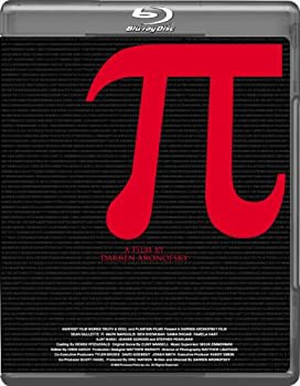 【中古品】π(Blu-ray Disc)(中古品)の通販は 7,261円