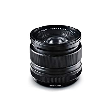 FUJIFILM X 交換レンズ フジノン 単焦点 超広角 14mm F2.8 絞りリング