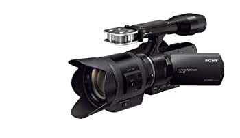 ソニー SONY ビデオカメラ Handycam NEX-VG30H レンズキットE 18-200mm F3.(中古品)