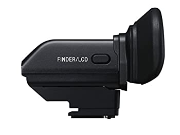 【中古品】ソニー 電子ビューファインダーキット FDA-EV1MK(中古品)