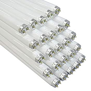 【中古品】日立 25本セット Hf形蛍光灯 《ハイルミック》 32W 3波長形昼白色 Hf器具専(中古品)の通販は