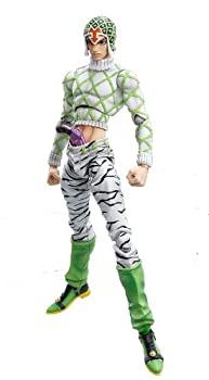 【中古品】超像可動 第五部 48.グイード・ミスタ&セックス・ピストルズ・セカンド(中古品)の通販は 12,482円