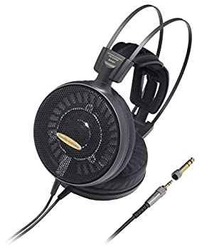 audio-technica エアーダイナミック オープン型ヘッドホン ハイレゾ音源対応 ATH-AD2000X オーディオテクニカ、オープンエアー型ヘッドホンを5機種 - 価格.com