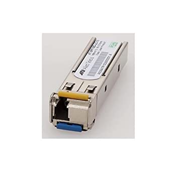 (未使用･未開封品)　アライドテレシス AT-SPFXBD-LC-15-Z1 SFP(mini-GBIC)モジュール 0625RZ1 60wa65s 中古品】アライドテレシス AT-SPFXBD-LC-15-Z1 SFP(mini-GBIC
