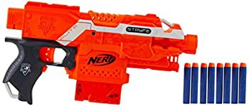 【未使用 中古品】ナーフ N-ストライクエリート ストライフ STRYFE(中古品)