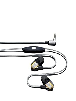 ULTRASONE earphone IQ(未使用 未開封の中古品)