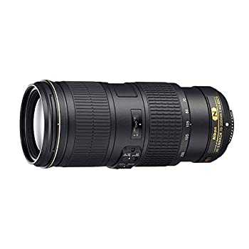 【中古品】Nikon 望遠ズームレンズ AF-S NIKKOR 70-200mm f/4G ED VR フルサイズ対応(中古品)の通販は