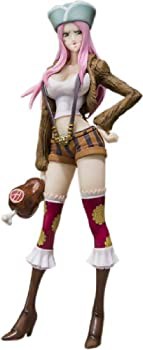 【中古品】フィギュアーツZERO ジュエリー・ボニー(中古品)の通販は