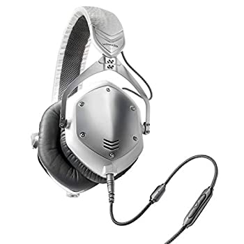 【中古品】V - MODA Crossfade M - 100?over-ear noise-isolatingメタルヘッドホン M(中古品)