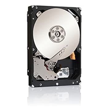 【中古品】4tb 7200rpm 128?MBキャッシュSAS / 6?GB/s Sedベース(中古品)