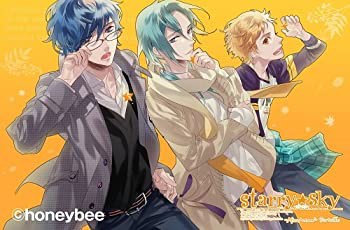 【未使用 中古品】Starry & star;Sky~After Autumn~Portable 初回限定版 (特典 スペシャルUMD/初回 (中古品)/ゲーム ゲームソフト/Honey Be