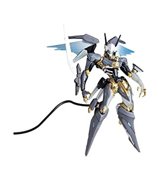 リボルテックヤマグチ No.127 ネイキッド ジェフティ ANUBIS
