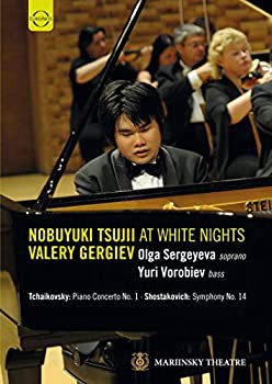 【中古品】Tsujii at White Nights [DVD](中古品)の通販は