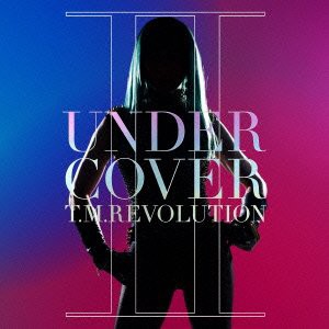 UNDER:COVER 2【完全生産限定盤】(Type C)(未使用 未開封の中古品)