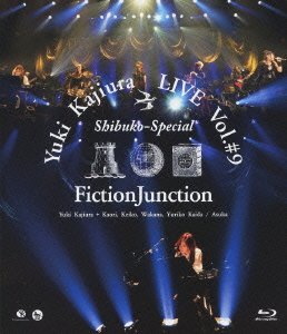 Yuki Kajiura LIVE vol.#9 “渋公Special %ﾀﾞﾌﾞﾙｸｫｰﾃ% [Blu-ray](中古品)の通販は