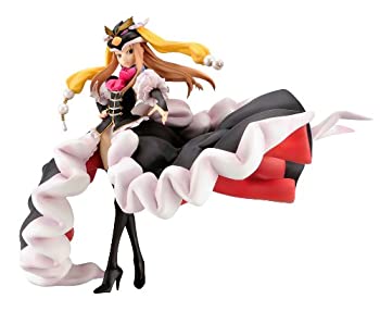 【中古品】輪るピングドラム プリンセス・オブ・ザ・クリスタル (1/8スケール PVC製塗(中古品)