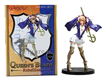 【中古品】クイーンズブレイド リベリオン シギィ フィギュア （プライズ）(中古品)の通販は