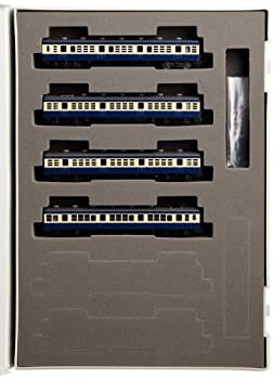 【未使用 中古品】TOMIX Nゲージ 72 73形 御殿場線 セット 92484 鉄道模型 電車(中古品)