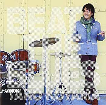 BEAT THE BLUES(中古品)