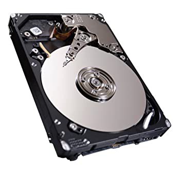 【中古品】Seagate ST600MM0026 2.5 