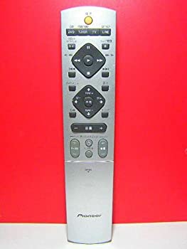 【中古品】パイオニア オーディオリモコン XXD3078(中古品)