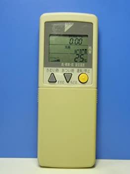 ダイキン エアコンリモコン ARC418A3(中古品)