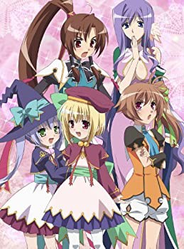 真・恋姫†無双~乙女大乱 Blu-ray BOX(中古品)