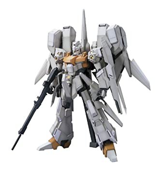 中古品】MG 1/100 RGZ-95C リゼルC型 (ディフェンサーa+bユニット ...