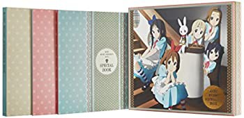 売れ済クリアランス K-ON! MUSIC HISTORY´S BOX(未使用 未開封の品