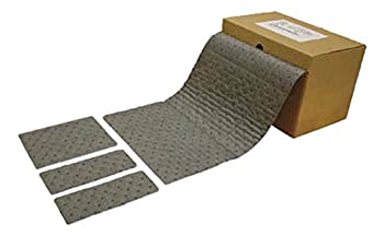 【中古品】JOHNAN 吸収材 アブラトール ロール ミシン目入り PCARZ(中古品)