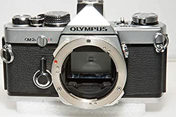 【中古品】Olympus OM-2N シルバー(中古品)