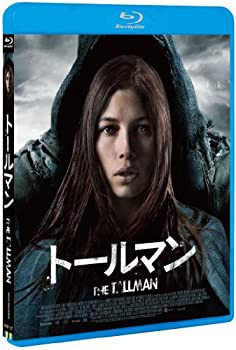 トールマン [Blu-ray](中古品)の通販は
