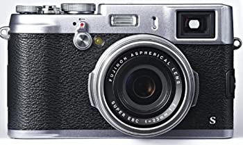 木子様専用ページ美品 FUJIFILM FinePix X100-