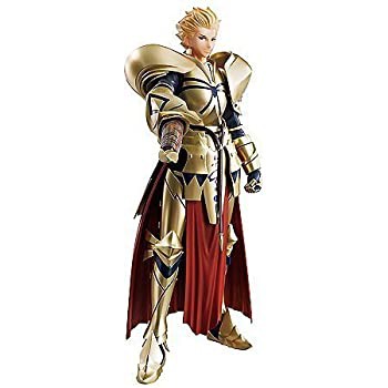 【中古品】一番くじプレミアム Fate/Zero PART 1 C賞 アーチャー プレミアムフィギュ (中古品)